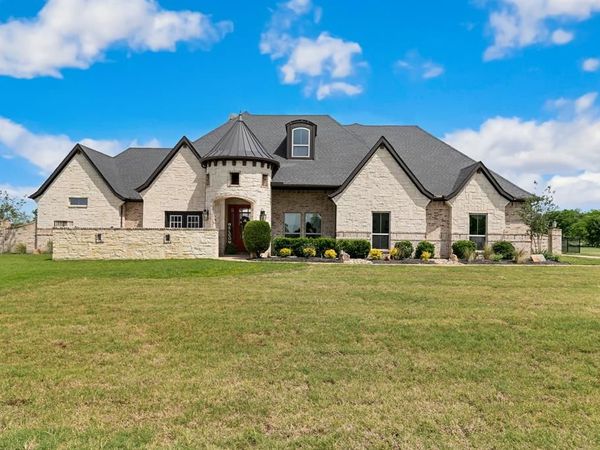 4245 Waterstone Estates Drive, McKinney, TX 75071