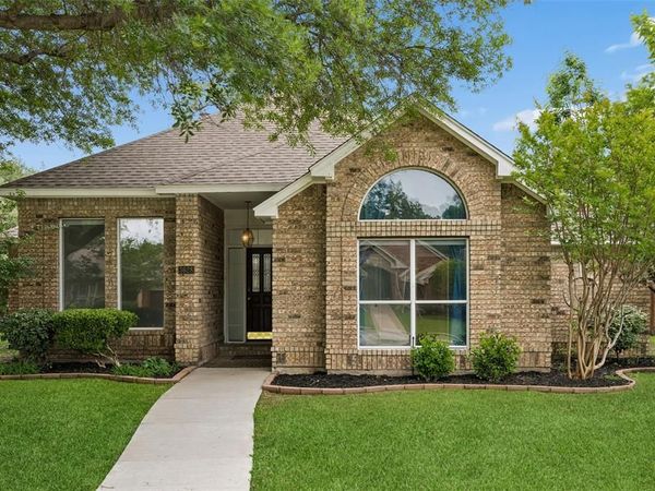 3628 Worthington Way, Plano, TX 75023