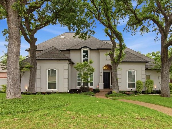 2002 Reynolds Drive, Colleyville, TX 76034