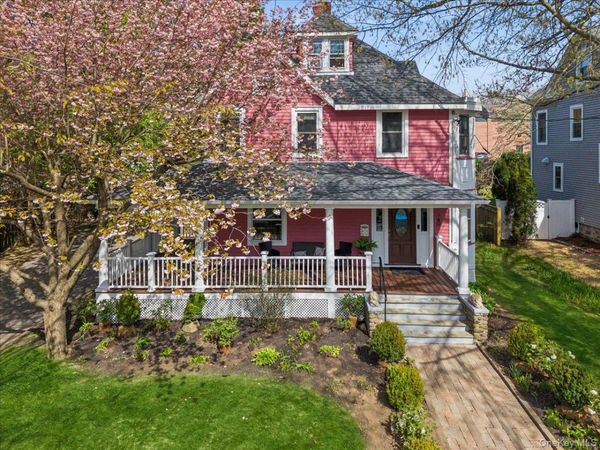 46 Bedford Road, Katonah, NY 10536