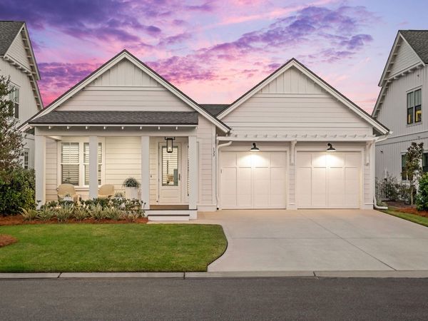 133 Heartwood Street, Inlet Beach, FL 32461