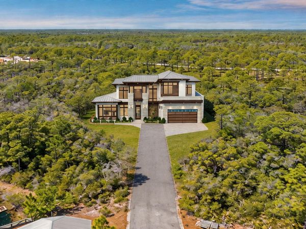 TBD Turkey Oak Drive, Santa Rosa Beach, FL 32459