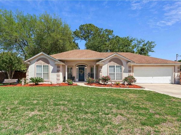 330 Crossbridge Drive, Brunswick, GA 31525