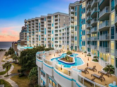 215 77th Ave. N , Unit 402, Myrtle Beach, SC 29572