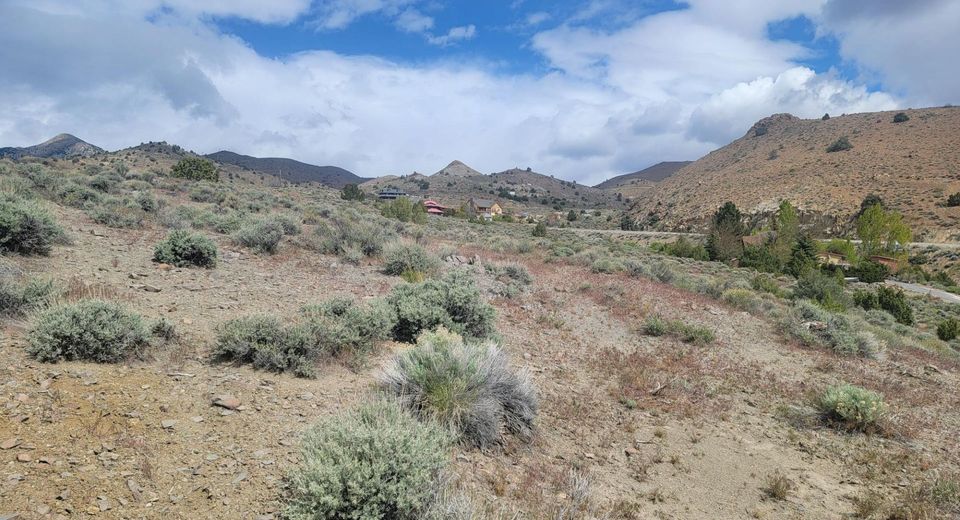 0 Highway 341, Silver City, NV 89428 Photo