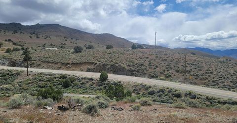 0 Highway 341, Silver City, NV 89428 Photo