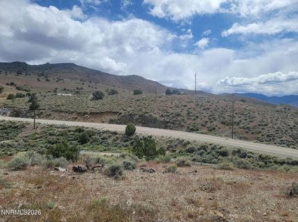 0 Highway 341, Silver City, NV 89428 Photo