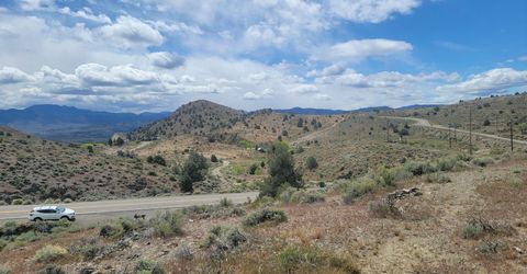 0 Highway 341, Silver City, NV 89428 Photo