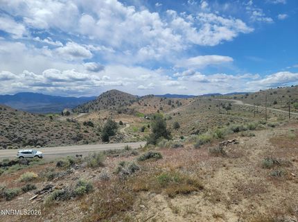 0 Highway 341, Silver City, NV 89428 Photo