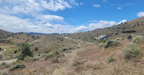 0 Highway 341, Silver City, NV 89428 Photo