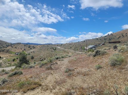 0 Highway 341, Silver City, NV 89428 Photo