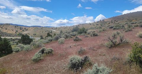 0 Highway 341, Silver City, NV 89428 Photo