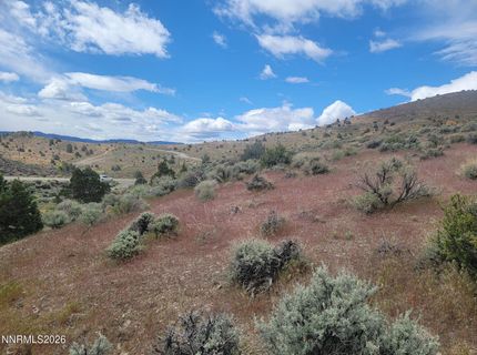 0 Highway 341, Silver City, NV 89428 Photo