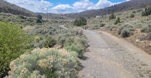 0 Highway 341, Silver City, NV 89428 Photo