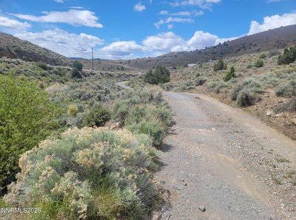 0 Highway 341, Silver City, NV 89428 Photo