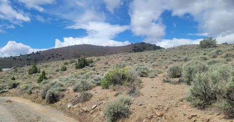 0 Highway 341, Silver City, NV 89428 Photo