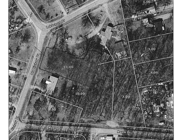 11 Old Hickory , Beechgrove, TN 37018