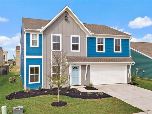 622 Tulip Drive, Yellow Springs Vlg, OH 45387