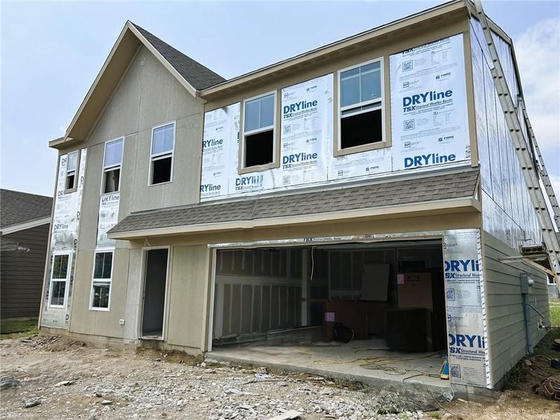 622 Tulip Drive, Yellow Springs, OH 45387 Photo 1