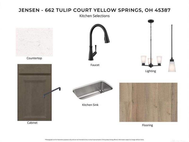 622 Tulip Drive, Yellow Springs, OH 45387 Photo 10