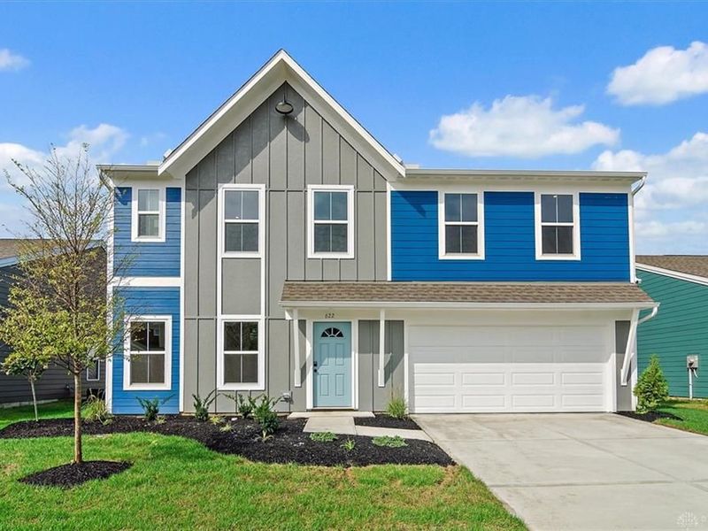 622 Tulip Drive, Yellow Springs, OH 45387 Photo 29