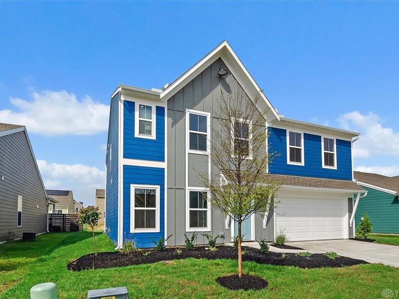 622 Tulip Drive, Yellow Springs, OH 45387 Photo 30