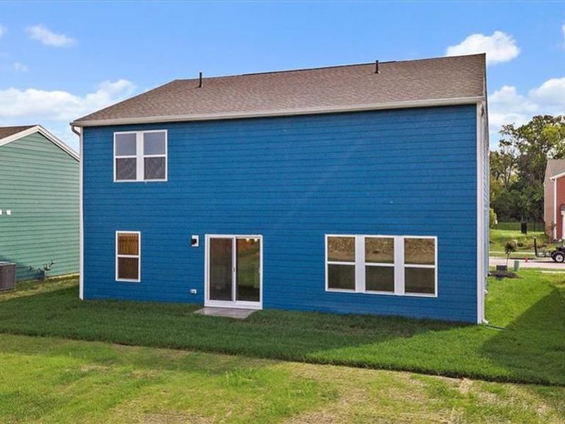 622 Tulip Drive, Yellow Springs, OH 45387 Photo 31