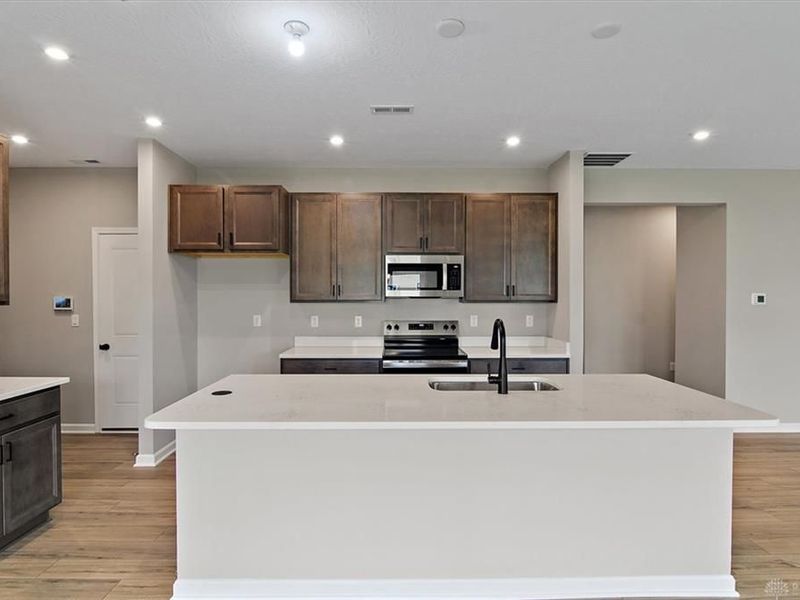 622 Tulip Drive, Yellow Springs, OH 45387 Photo 4