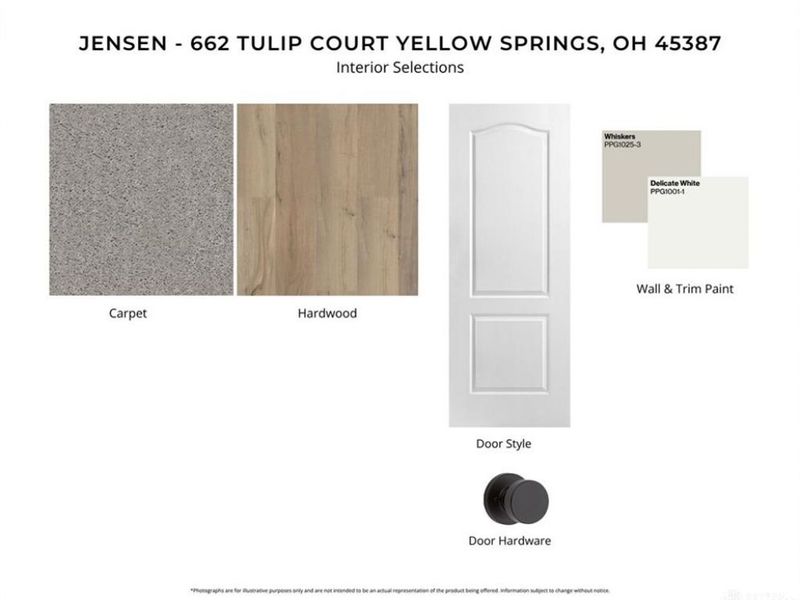 622 Tulip Drive, Yellow Springs, OH 45387 Photo 5