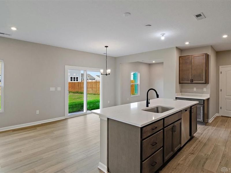 622 Tulip Drive, Yellow Springs, OH 45387 Photo 5