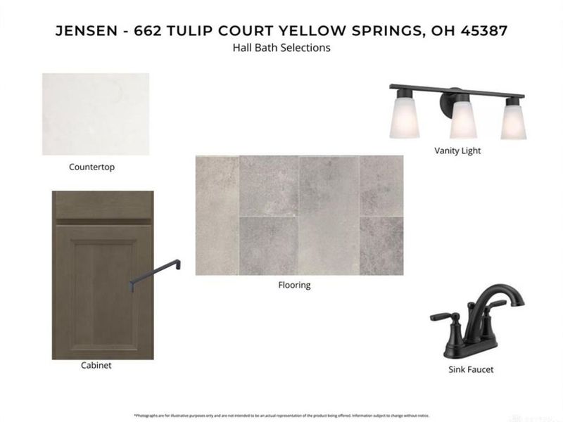 622 Tulip Drive, Yellow Springs, OH 45387 Photo 9