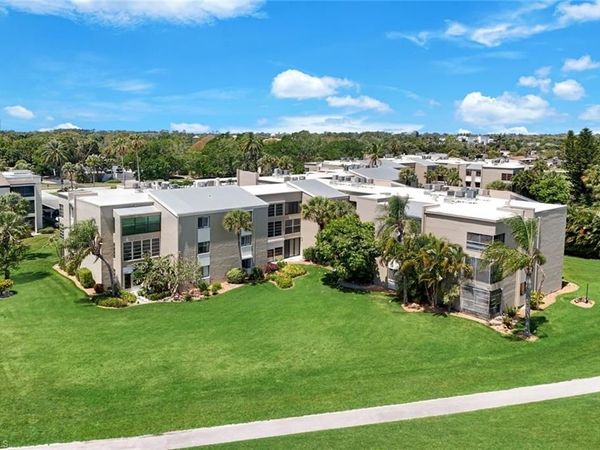 3645 Boca Ciega DR , Unit 202, NAPLES, FL 34112