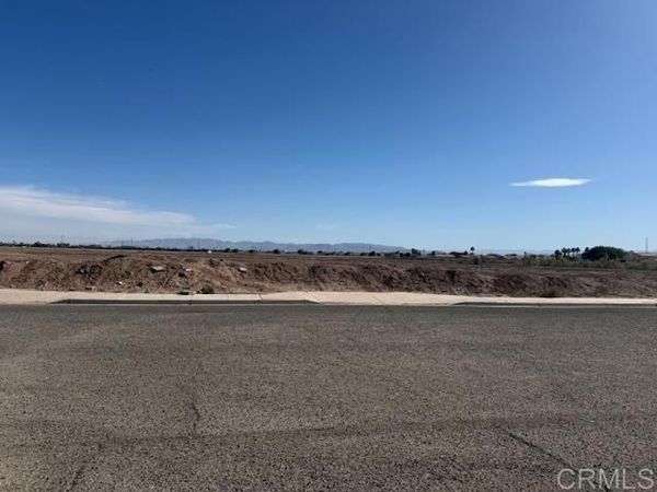 0 Tierra Santa Subdivision, Calexico, CA 92231