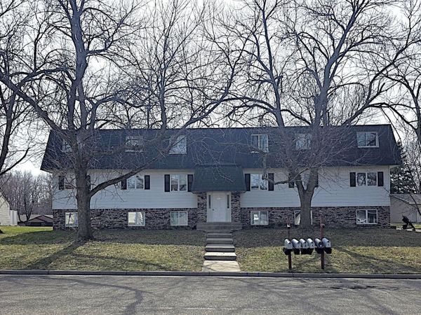 880 E 6th Street , Unit #2, New Richmond, WI 54017