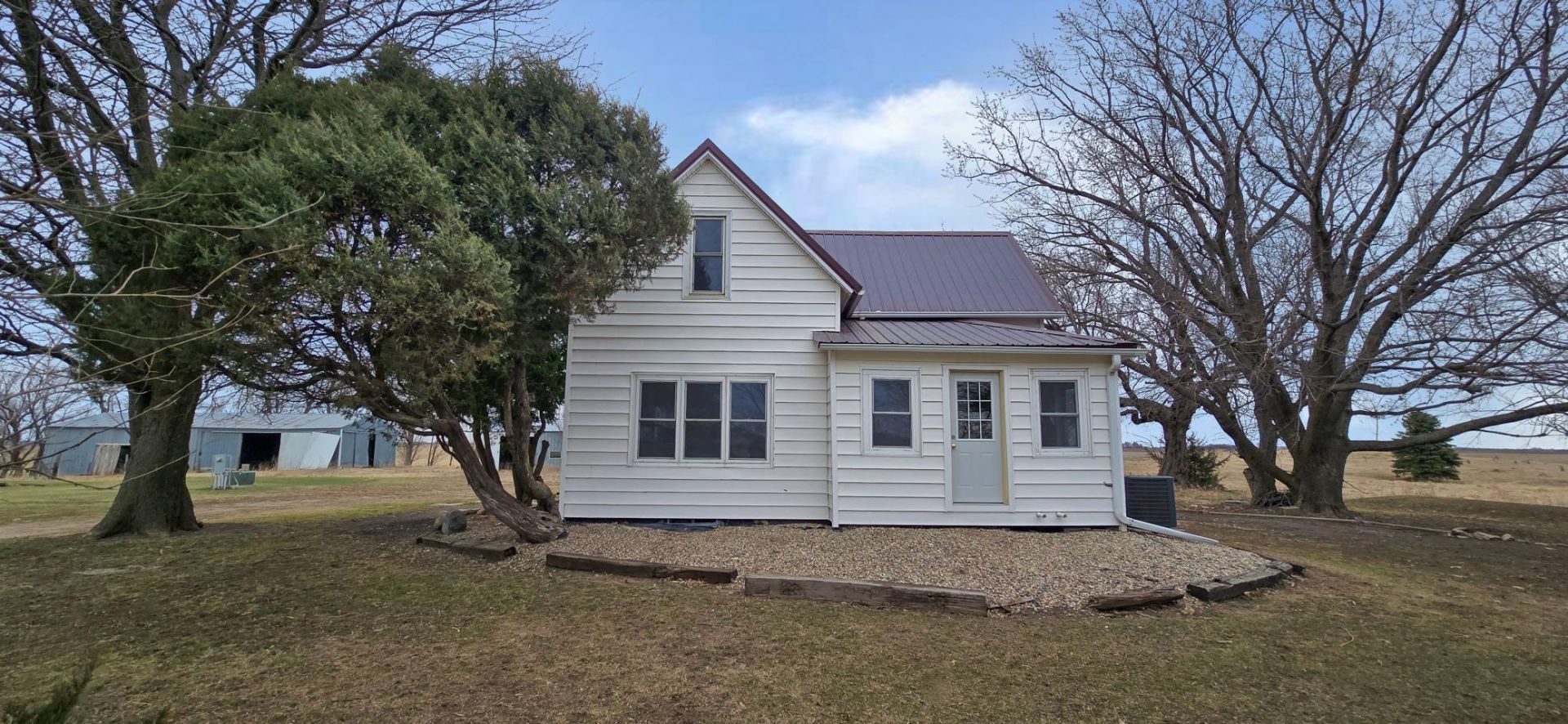 45760 710th Street, Lakefield, MN 56150