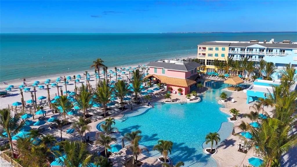 3045 Estero Blvd, Unit 6A, Fort Myers Beach, FL 33931 Photo