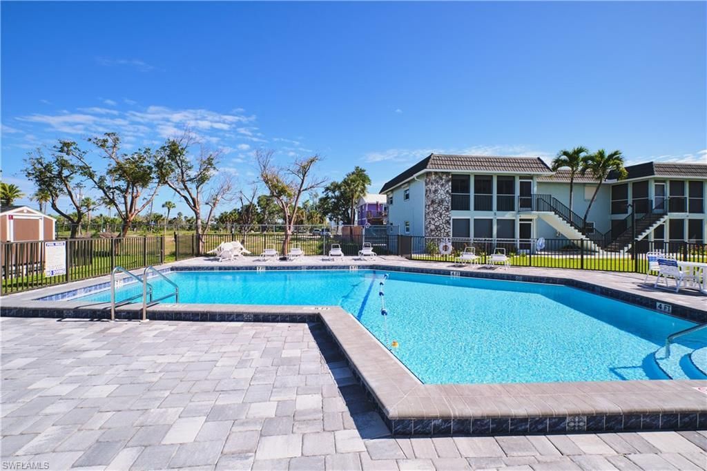 3045 Estero Blvd, Unit 6A, Fort Myers Beach, FL 33931 Photo