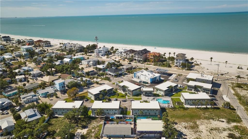 3045 Estero Blvd, Unit 6A, Fort Myers Beach, FL 33931 Photo