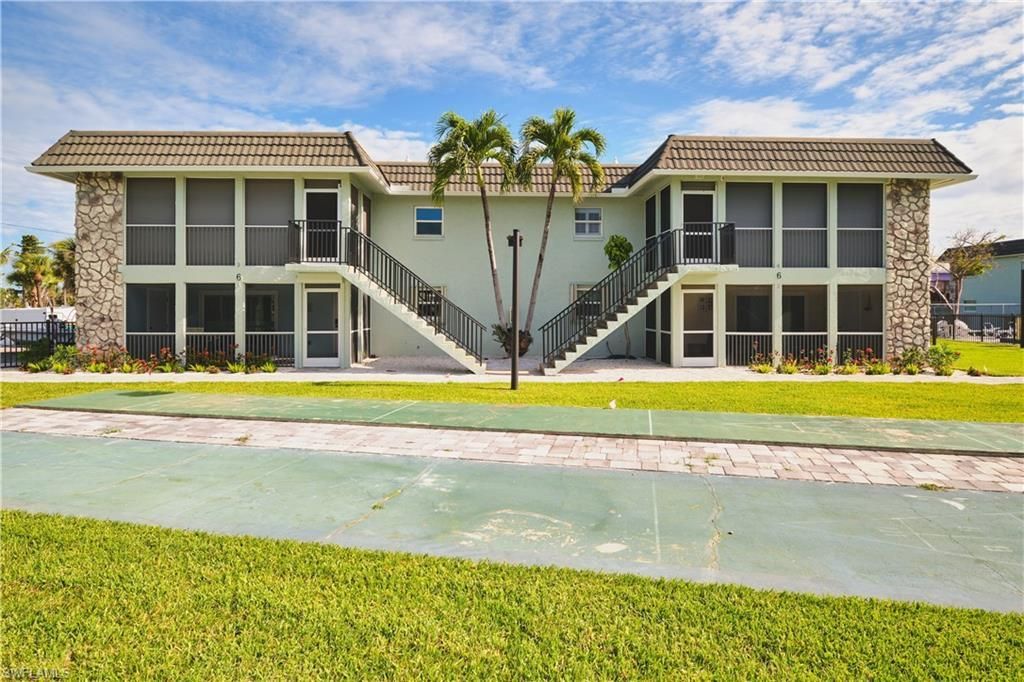 3045 Estero Blvd, Unit 6A, Fort Myers Beach, FL 33931 Photo