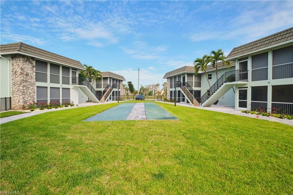 3045 Estero Blvd, Unit 6A, Fort Myers Beach, FL 33931 Photo