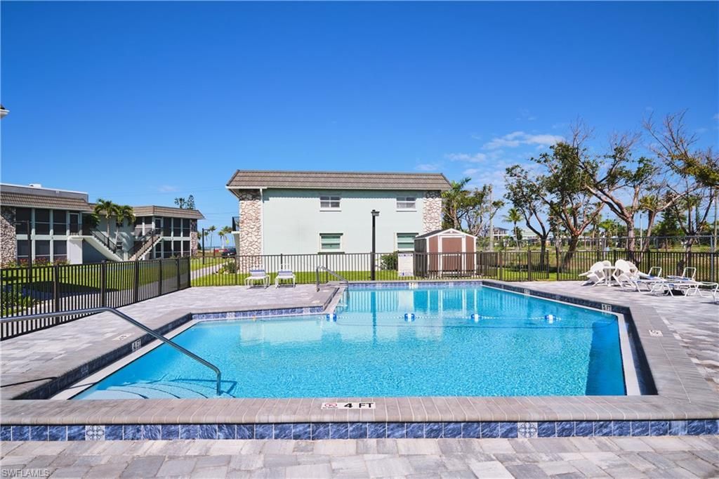 3045 Estero Blvd, Unit 6A, Fort Myers Beach, FL 33931 Photo