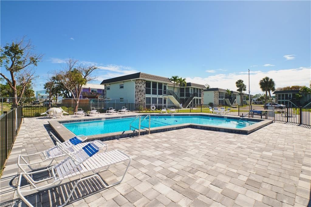 3045 Estero Blvd, Unit 6A, Fort Myers Beach, FL 33931 Photo