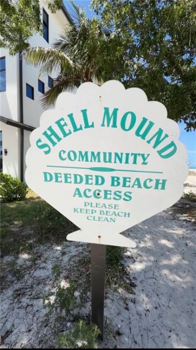 3045 Estero Blvd, Unit 6A, Fort Myers Beach, FL 33931 Photo
