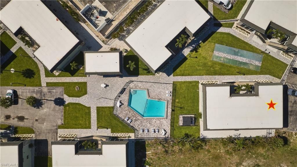 3045 Estero Blvd, Unit 6A, Fort Myers Beach, FL 33931 Photo