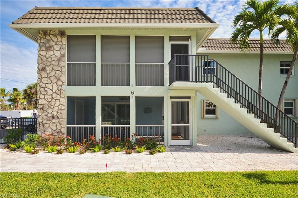 3045 Estero Blvd, Unit 6A, Fort Myers Beach, FL 33931 Photo
