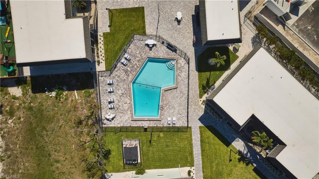 3045 Estero Blvd, Unit 6A, Fort Myers Beach, FL 33931 Photo