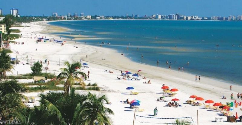 3045 Estero Blvd, Unit 6A, Fort Myers Beach, FL 33931 Photo
