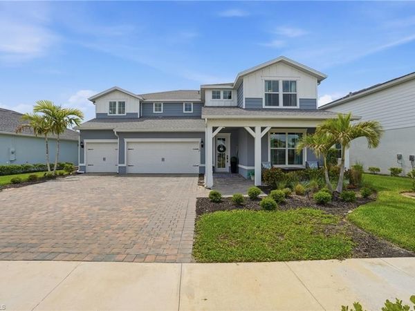 15572 Northridge RD , PUNTA GORDA, FL 33982