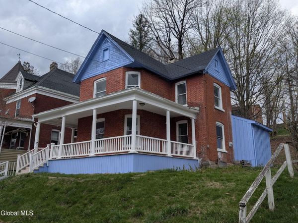 21 Monroe Street, St Johnsville, NY 13452