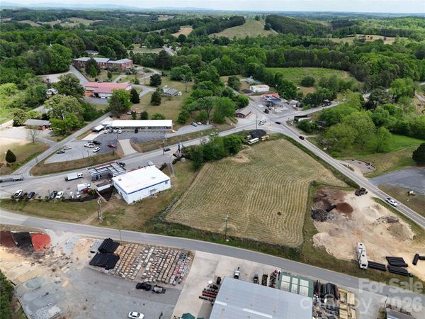 2.4 Acres N NC Hwy 9 Highway , Mill Spring, NC 28756